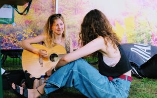 (C) Door Raeymaekers | Woodstock the Story XXL | Openluchttheater Hertme | 31 augustus 2019