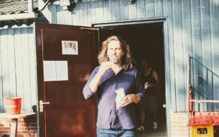 (C) Door Raeymaekers | Woodstock the Story XXL | Openluchttheater Hertme | 31 augustus 2019