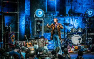 (C) Jaap Reedijk | Woodstock the Story XXL | Openluchttheater Hertme | 31 augustus 2019
