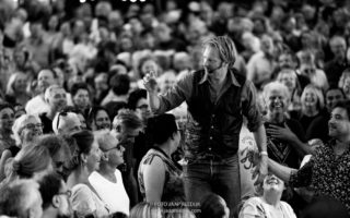 (C) Jaap Reedijk | Woodstock the Story XXL | Openluchttheater Hertme | 31 augustus 2019